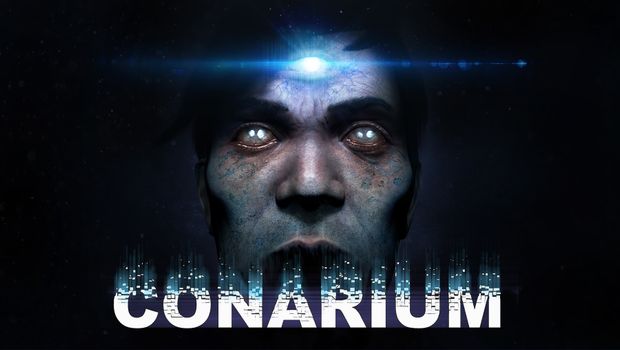 Conarium - the Lovecraftian horror game - is now available on Switch