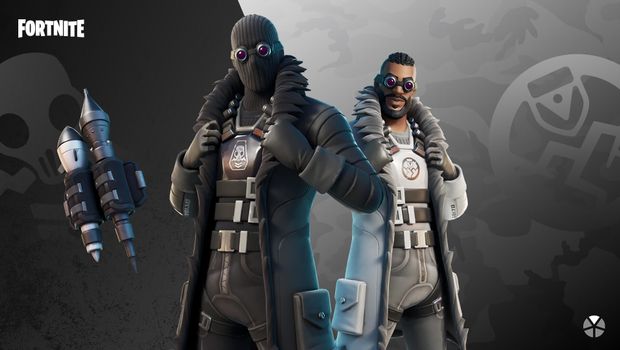 Fortnite Mobile now runs on Epic Games App