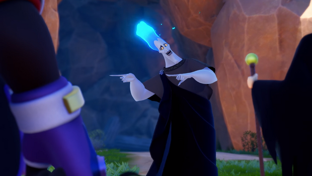 Kingdom Hearts series is coming to Switch via Cloud; costs $90