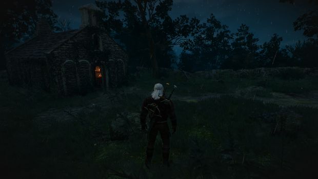 CD Projekt is recruiting for work on a third person RPG