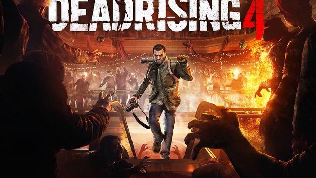 Dead Rising 4 coming to Steam in March