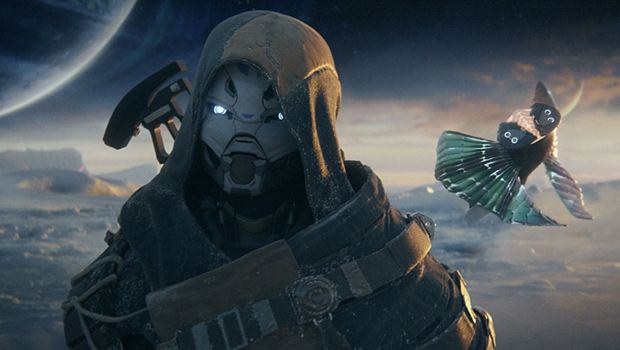 Destiny 2: How to get Stasis Aspect quest in Season of the Chosen
