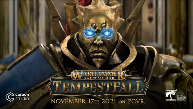 Warhammer Age of Sigmar: Tempestfall gets an extended gameplay video