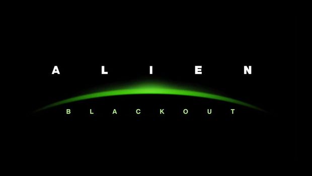 Alien: Blackout is a survival mobile game