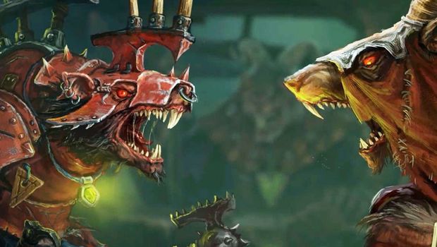 Total War: Warhammer 2 Skaven DLC teased