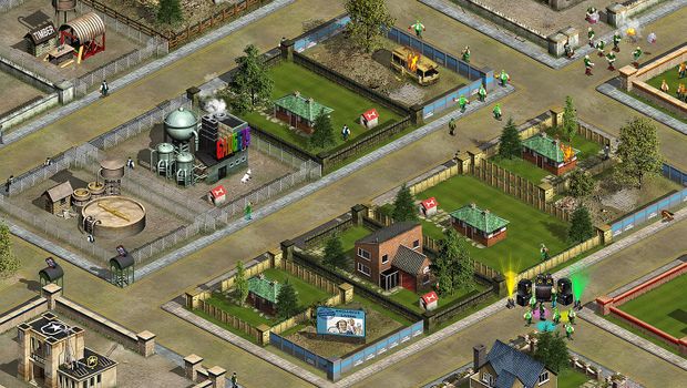 Constructor HD now has a working demo and launches next week