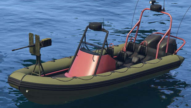 GTA Online discounts and bonuses for the week of February 25