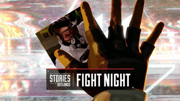 Apex Legends dev confirms tomorrow's Stories from the Oulands: Fight Night