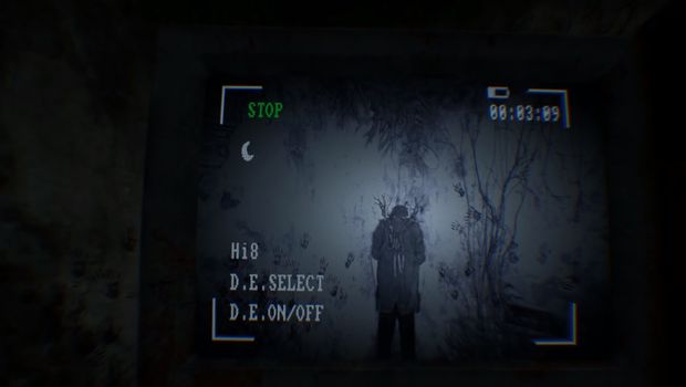 Blair Witch game officially announced
