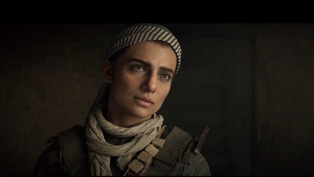 13 new Operators are coming to Call of Duty: Modern Warfare