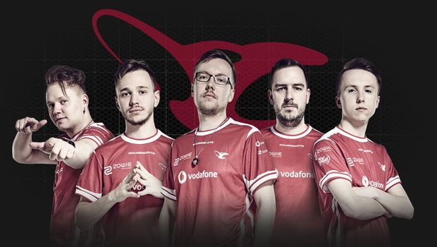 Epicenter 2019: mousesports advance to semifinals after beating Evil Geniuses