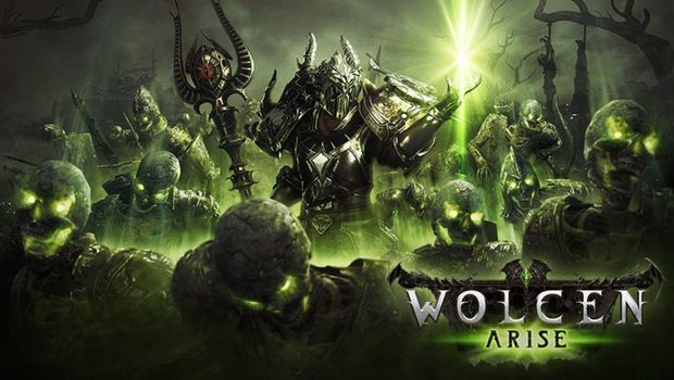 Wolcen: Arise Monthly Development Update for July
