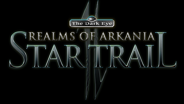 Realms of Arkania: Star Trail