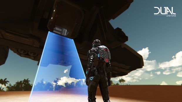 Dual Universe beta kicks off, with subscription fees