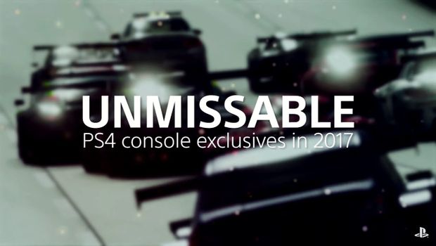 Two exclusives possibly not on PS4 in 2017