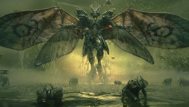 Destiny 2: The Witch Queen power cap revealed, pinnacle sources will shift