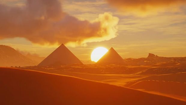 Assassin's Creed: Origins - What we know so far