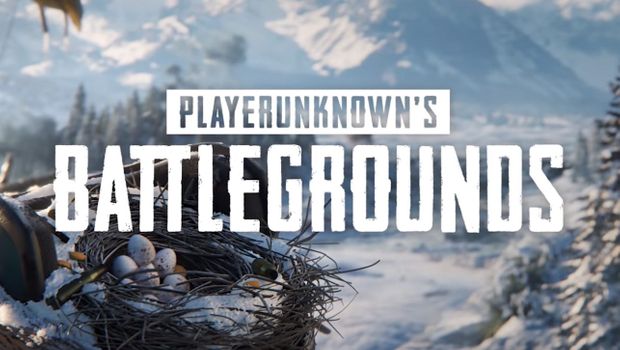 PUBG's new snow map oficially revealed