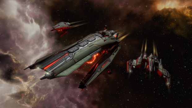 EVE Online players threaten to leave