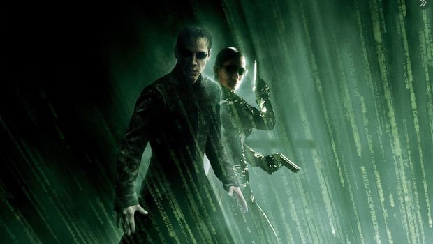 Fortnite x The Matrix collab is reportedly coming next month