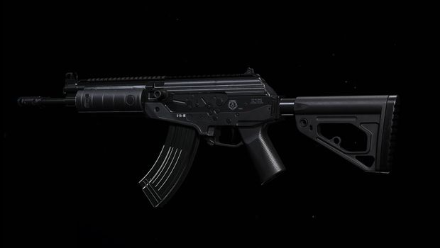 Call of Duty: Modern Warfare and Warzone - Best CR-56 AMAX loadout