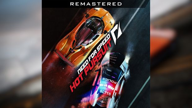 Need For Speed: Hot Pursuit Remastered is now available