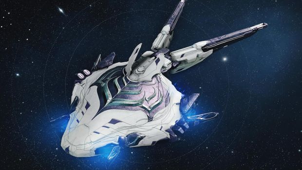 Warframe turns 6, free skins for all