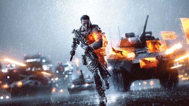 EA increases server size for Battlefield 4 due to population spike