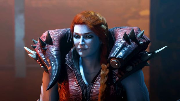 Guardians of the Galaxy download size will not be 150 GB after all