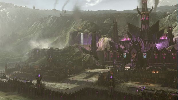 Total War: Warhammer II