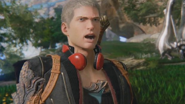 Microsoft and Platinum split, Scalebound dies