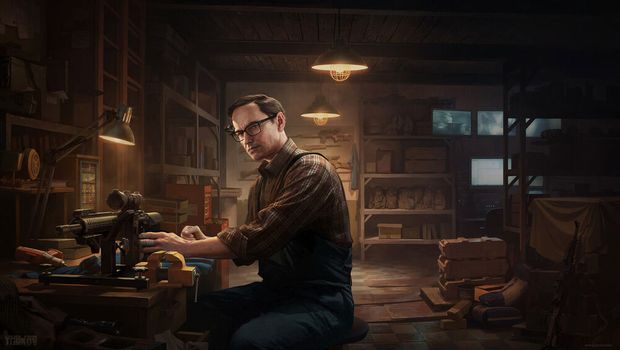 Escape from Tarkov: How to complete Gunsmith quests [1-5] for Mechanic (Updated for patch 12.12)