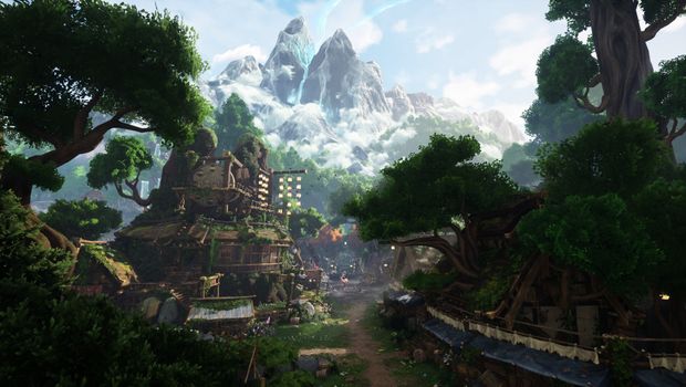 Kena: Bridge of Spirits PC system requirements revealed