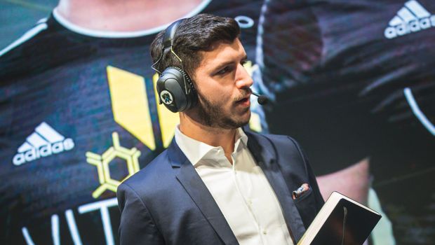 LoL: YamatoCannon could be joining FNATIC as their new head coach