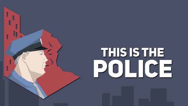 This is the Police