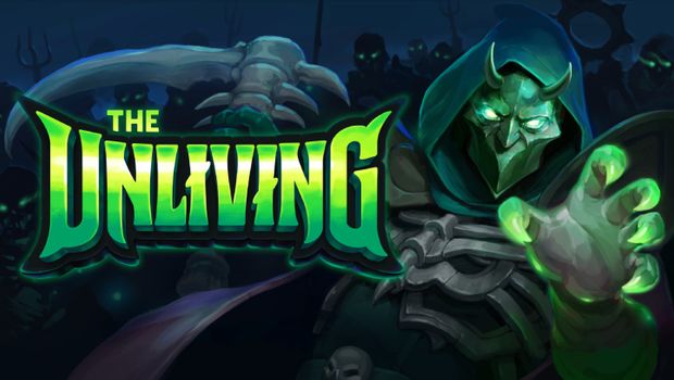 The Unliving will walk Steam's Early Access on October 26
