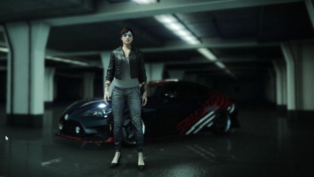 How to quickly win Vectre prize ride in GTA Online