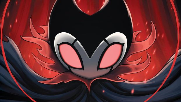 Hollow Knight Gods & Glory is out in August