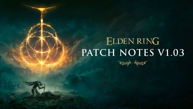 Elden Ring Patch 1.03 nerfs Mimic Tear Ashes, adds option to display NPC location on the map