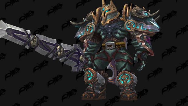 Demon Hunter and Death Knight Shadowlands class changes detailed