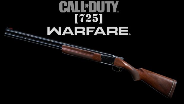 Call of Duty: Modern Warfare - 725 nerf tops players' wishlist