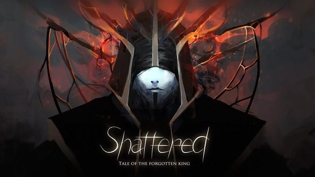 Tales of The Forgotten King Funded