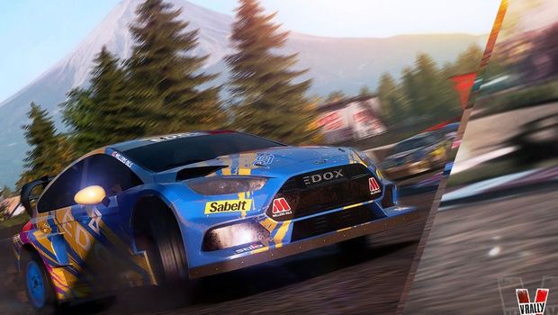 V-Rally 4 launching in September 2018