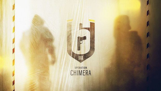 R6: SIege's new operators are pure attackers