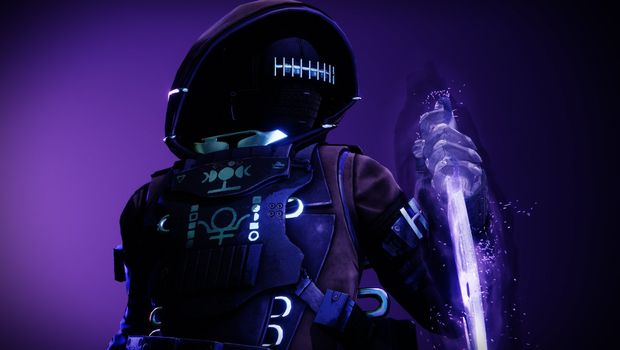 Destiny 2 offers more details on Void 3.0 for all classes