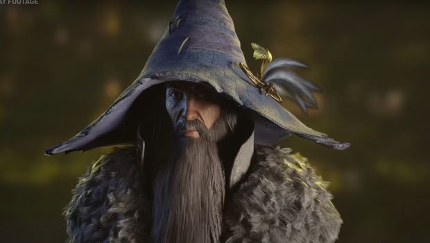 The Lord of the Rings: Gollum - new details from NACON Connect livestream
