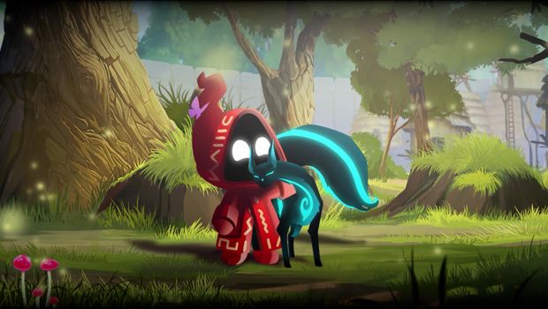 Review: Unbound: Worlds Apart - Portal into fun dimension