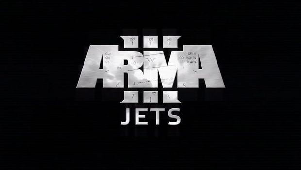 Arma 3 introducing Jets DLC and aircraft carriers for all