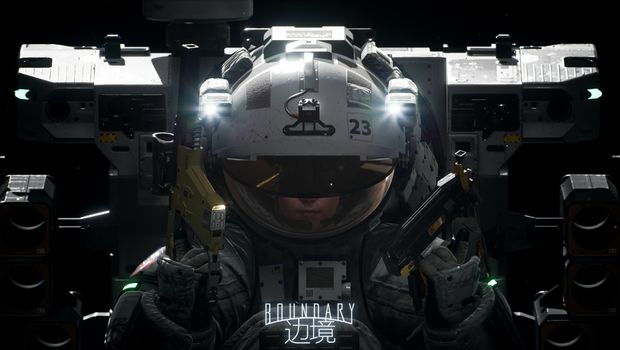 Interview: Frank Mingbo Li - Boundary
