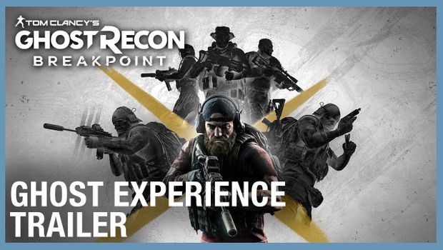 Ghost Recon Breakpoint's new Ghost Experience won't feature permadeath